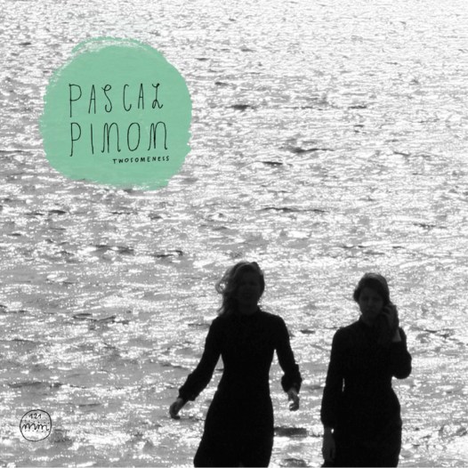 Pascal Pinon - Twosomeness