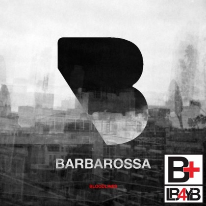 Barbarossa-Bloodlines