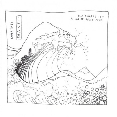 Courtney-Barnett-The-Double-EP-A-Sea-Of-Split-Peas-608x608