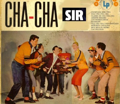 ChaChaSir