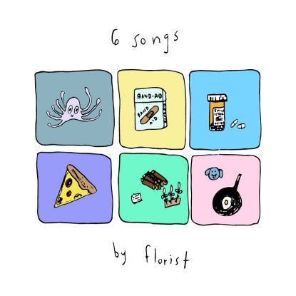 Florist_6Days