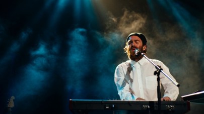 chet faker