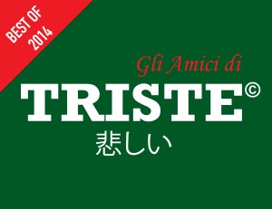 Triste Sound of 2014 - Gli amici di