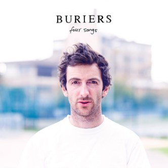 Buriers_FoursSongs