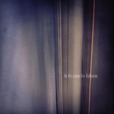 AnOccasionForBaloons