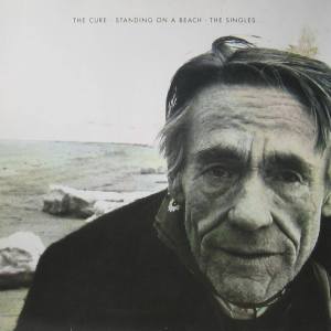 TheCure_StandingOnTheBeach