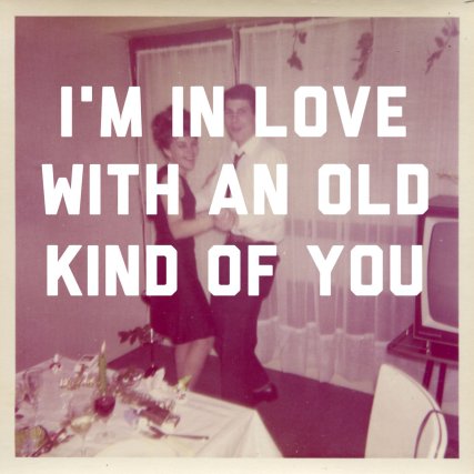 TheDeadFoxOnTheRoad_IMInLoveWithAnOldKindOfYou