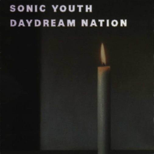 SonicYouth_DaydreamNation