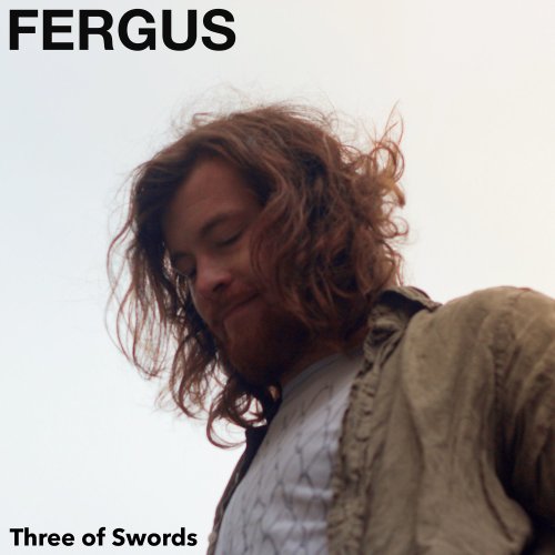 Fergus Three Of Swords