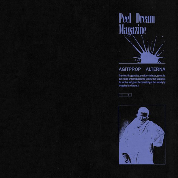 peel dream magazine